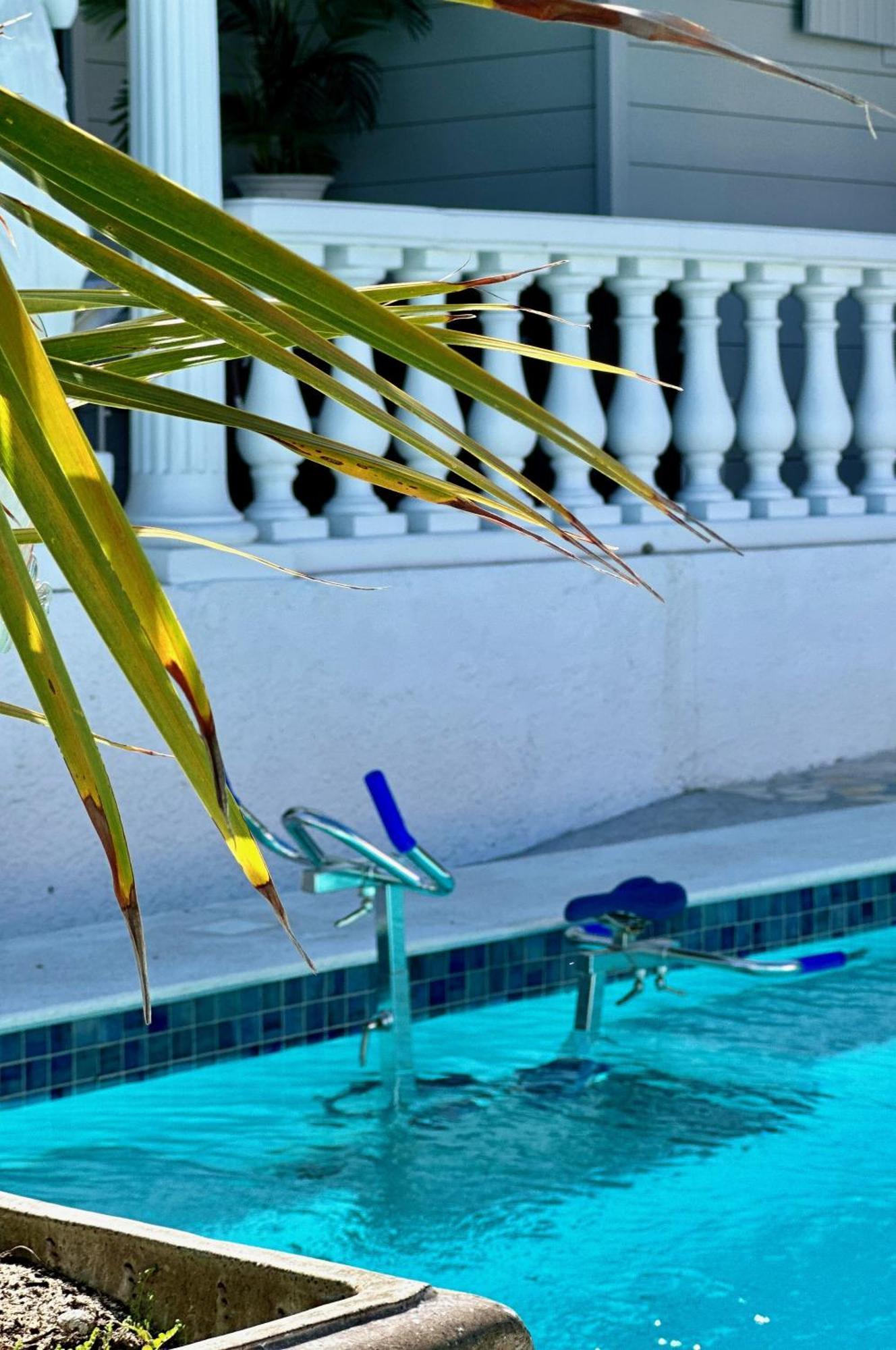 Villa Sun Caraibes à La Baie-Orientale Extérieur photo