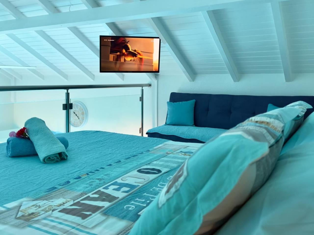 Villa Sun Caraibes à La Baie-Orientale Extérieur photo