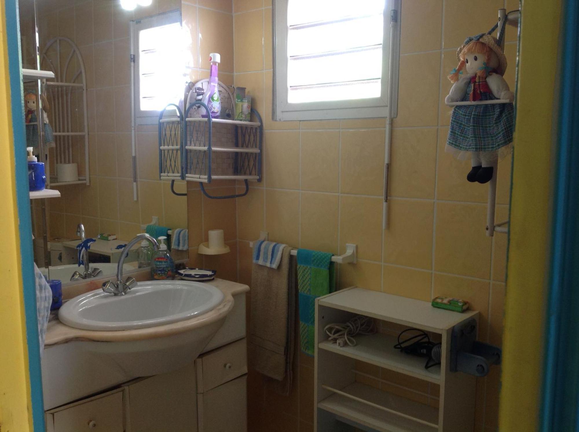 Villa Sun Caraibes à La Baie-Orientale Extérieur photo