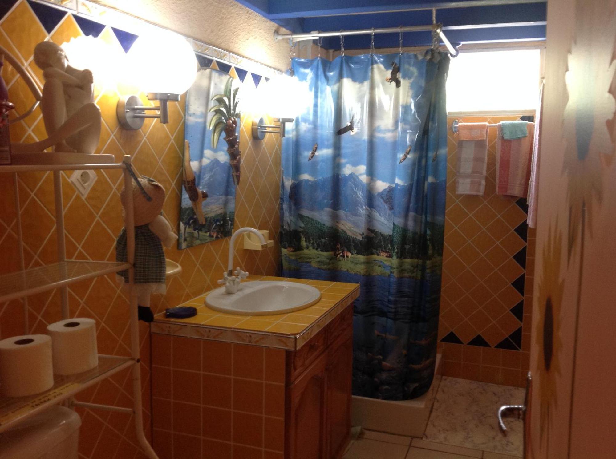 Villa Sun Caraibes à La Baie-Orientale Extérieur photo