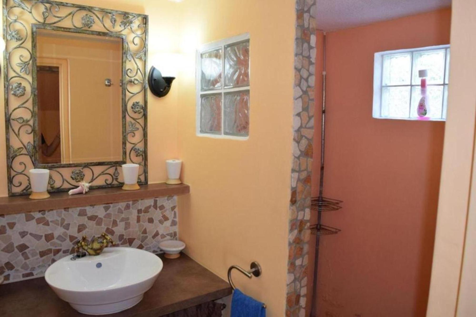 Villa Sun Caraibes à La Baie-Orientale Extérieur photo