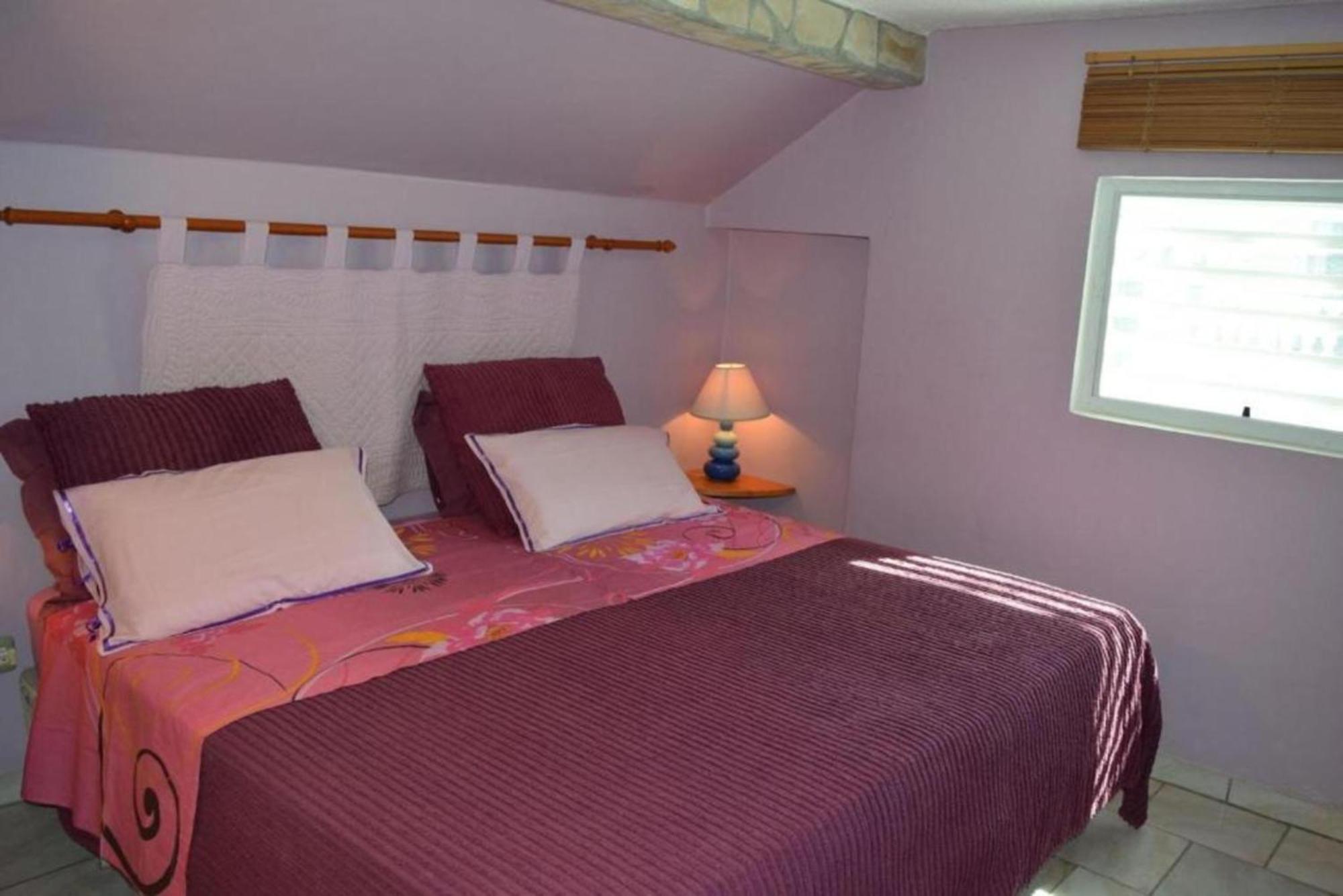 Villa Sun Caraibes à La Baie-Orientale Extérieur photo